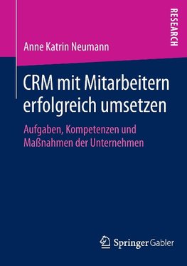 CRM mit Mitarbeitern erfolgreich umsetzen