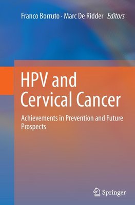 HPV and Cervical Cancer