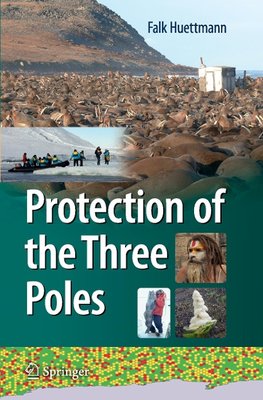 Protection of the Three Poles