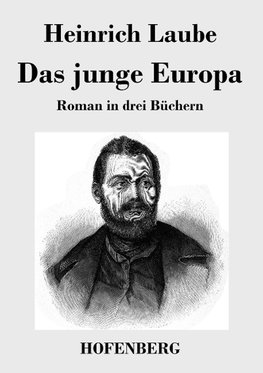 Das junge Europa