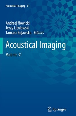 Acoustical Imaging