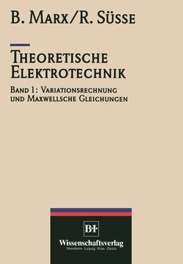 Theoretische Elektrotechnik