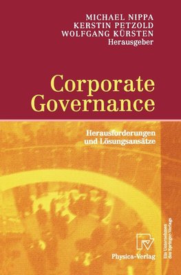 Corporate Governance