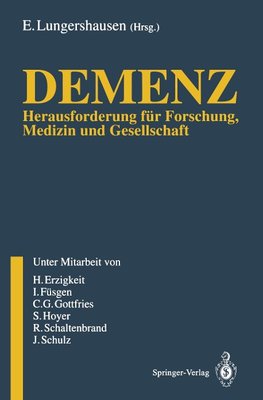 Demenz