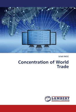 Concentration of World Trade