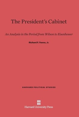 The President's Cabinet