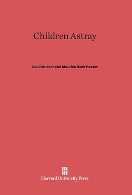 Children Astray