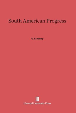 South American Progress