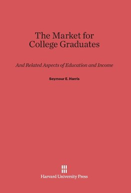 The Market for College Graduates