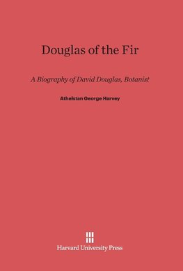 Douglas of the Fir