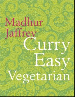 Curry Easy Vegetarian