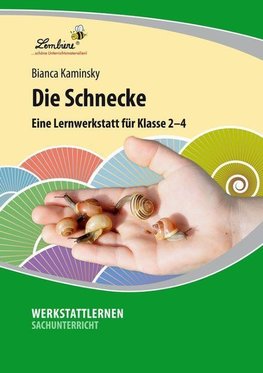 Die Schnecke (PR)