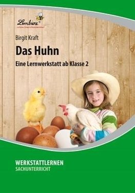 Das Huhn (PR)