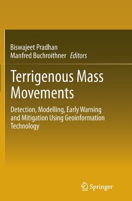 Terrigenous Mass Movements