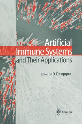 Artificial Immune Systems and Their Applications