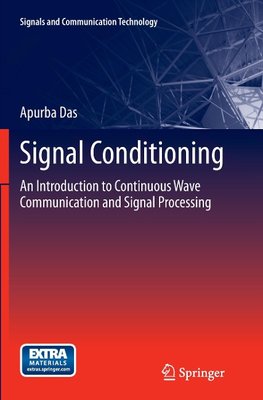 Signal Conditioning