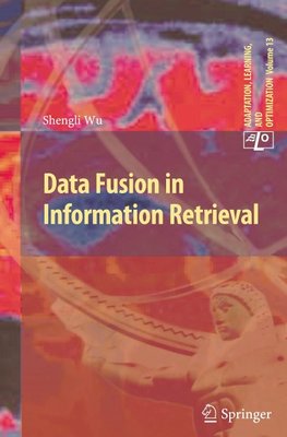 Data Fusion in Information Retrieval