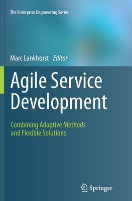 Agile Service Development