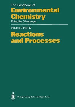 Reactions and Processes