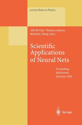 Scientific Applications of Neural Nets