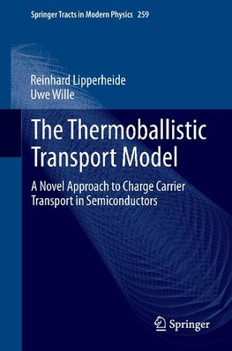 The Thermoballistic Transport Model