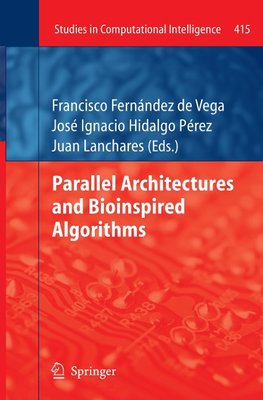 Parallel Architectures and Bioinspired Algorithms