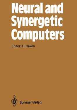 Neural and Synergetic Computers