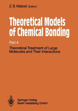 Theoretical Models of Chemical Bonding