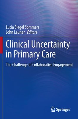 Clinical Uncertainty in Primary Care