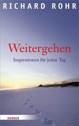 Weitergehen