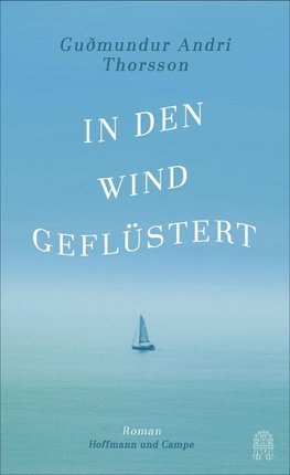 In den Wind geflüstert