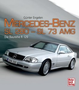 Mercedes-Benz SL