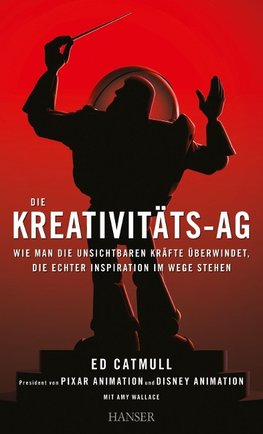 Catmull, E: Kreativitäts-AG