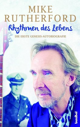 Rhythmen des Lebens - Die erste Genesis-Autobiografie