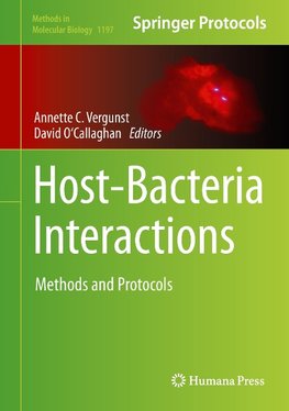 Host-Bacteria Interactions