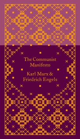 The Communist Manifesto