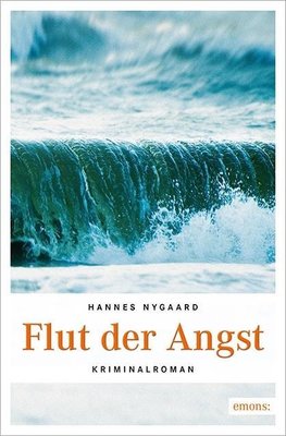 Flut der Angst