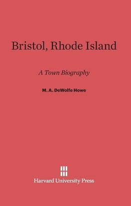 Bristol, Rhode Island