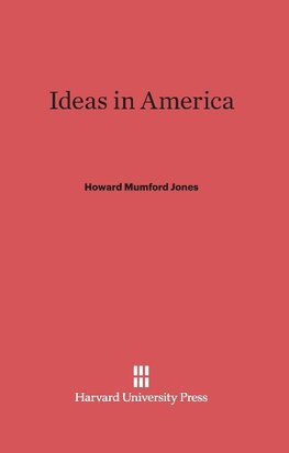 Ideas in America