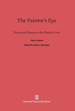 The Painter's Eye