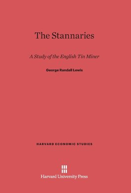 The Stannaries