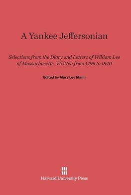 A Yankee Jeffersonian