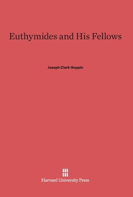 Euthymides and His Fellows