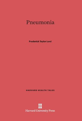 Pneumonia