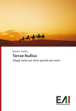 Terrae Nullius