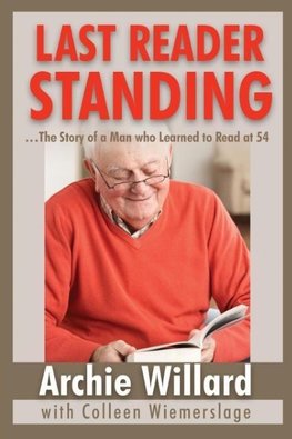 The Last Reader Standing