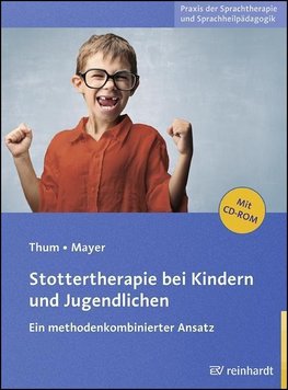 Stottertherapie bei Kindern und Jugendlichen