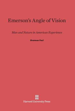 Emerson's Angle of Vision