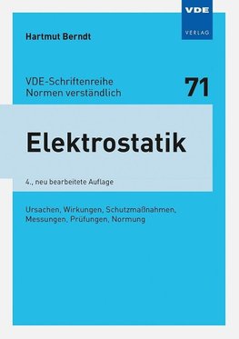 Elektrostatik