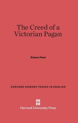 The Creed of a Victorian Pagan